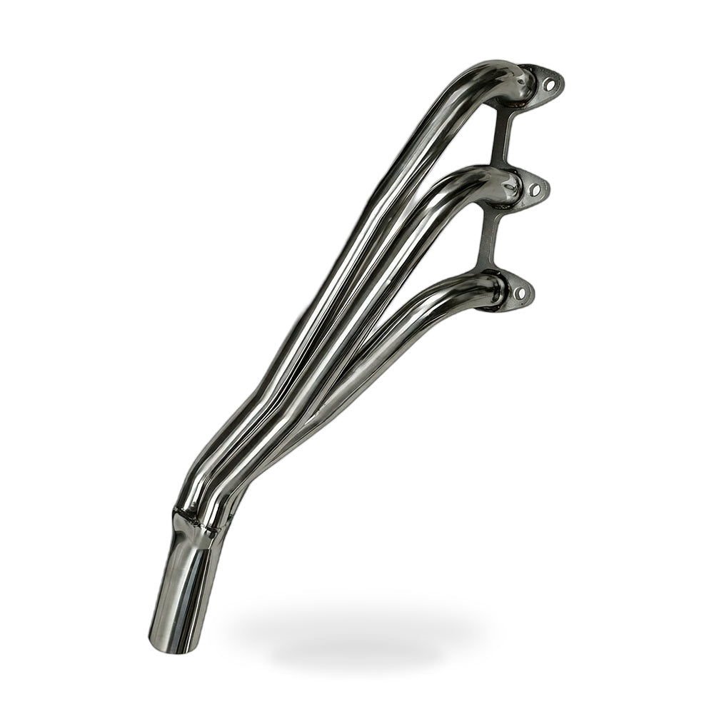 Exhaust Manifold Headers Suitable for Toyota 4Runner Pickup 1988-1995 3.0L V6 - ZT3