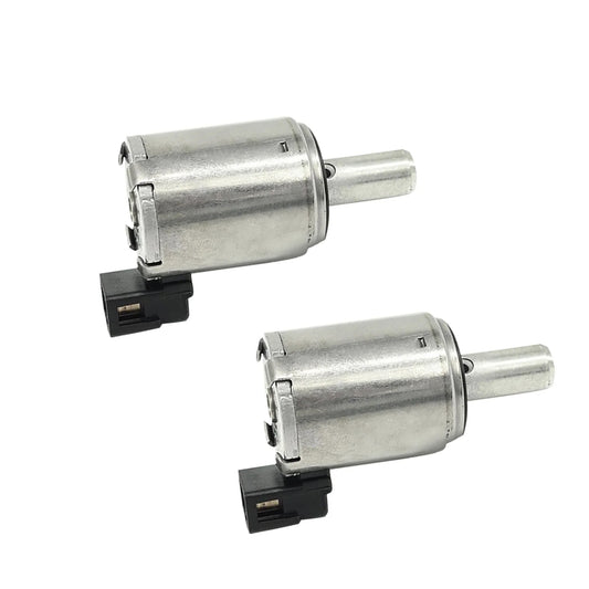 2x Automatic Transmission Solenoid Valve Suitable For Peugeot, Citroën & Renault 257416
