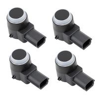 4x Park Sensor 1EW63TZZAA Suitable For Dodge Ram / Chrysler 300 / Dodge Journey 2009-2018