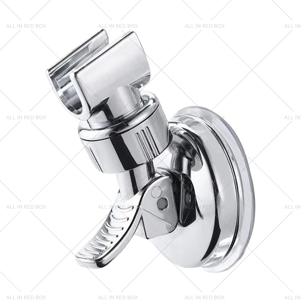 {{ 1/2PCS Adjustable Bracket Suction Shower Head Handset Holder Bathroom Wall Mount }} - Buy Car Parts Online at {{ Kaka Auto Parts }}.