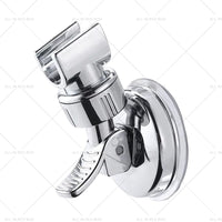 {{ 1/2PCS Adjustable Bracket Suction Shower Head Handset Holder Bathroom Wall Mount }} - Buy Car Parts Online at {{ Kaka Auto Parts }}.