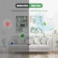 {{ Pet Cat Litter Box Deodorizer Odor Eliminator Remover Dust-Free Bathroom }} - Buy Car Parts Online at {{ Kaka Auto Parts }}.