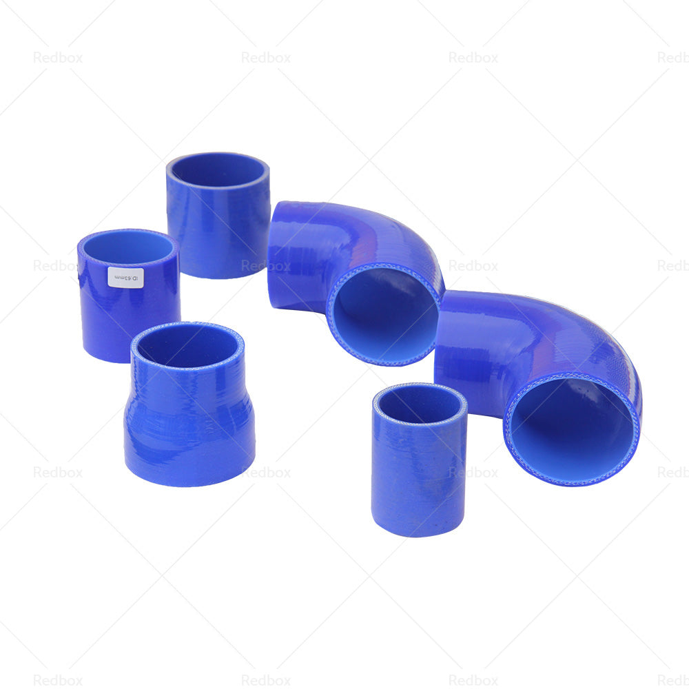 {{ 3 inch  INTERCOOLER PIPING PIPE KITS fit HOLDEN COMMODORE VL RB30ET 3. 0L V6 1986-1988 }} - Buy Car Parts Online at {{ Kaka Auto Parts }}.