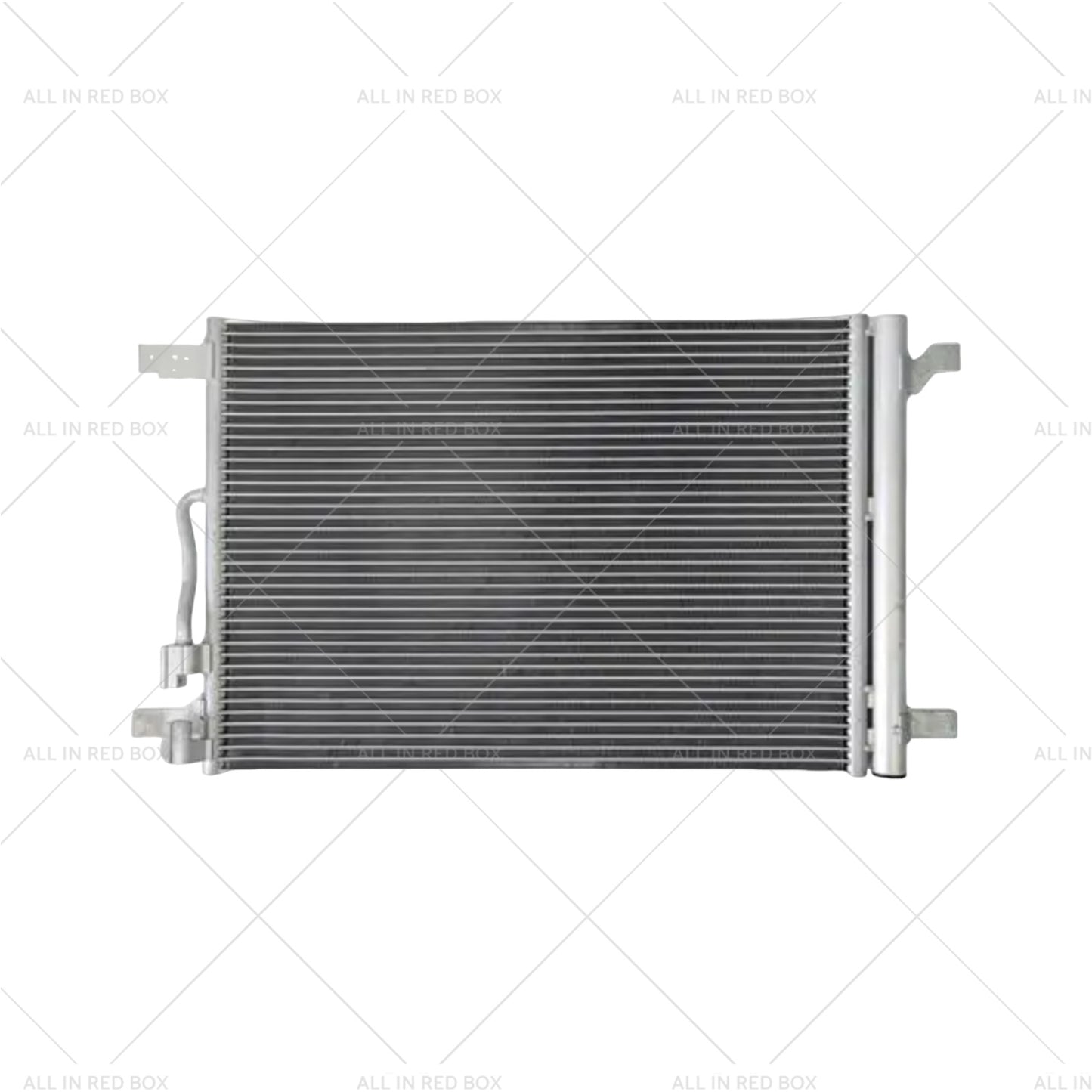 Air Conditioning Condenser Suitable For VW Golf Mk7 13+ Tiguan 16+ Passat 3C 15+