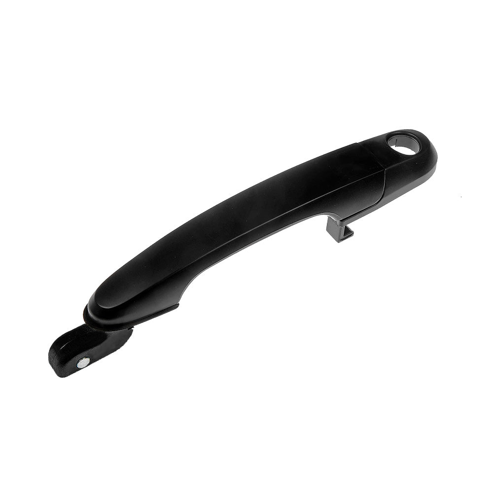 Front Right Exterior Door Handle With Keyhole Suitable For Hyundai Tucson JM 2005-2009