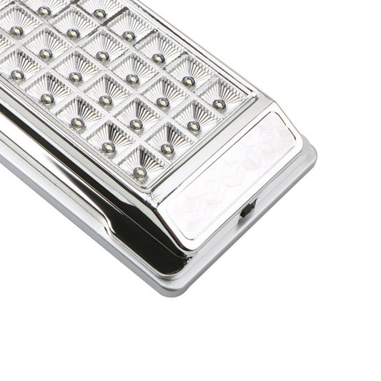 2x 12V LED Downlight Cabin Ceiling Lamp Suitable For Boat, Camper, Trailer, RV & Caravan