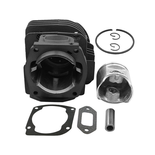 Piston and Cylinder Assembly Kit Suitable For Husqvarna 365 Chainsaw 48mm