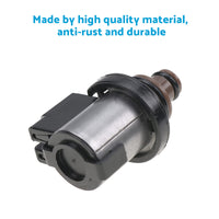 Torque Converter Lock-Up Solenoid Suitable For Subaru with Lineartronic CVT TR580 / TR690