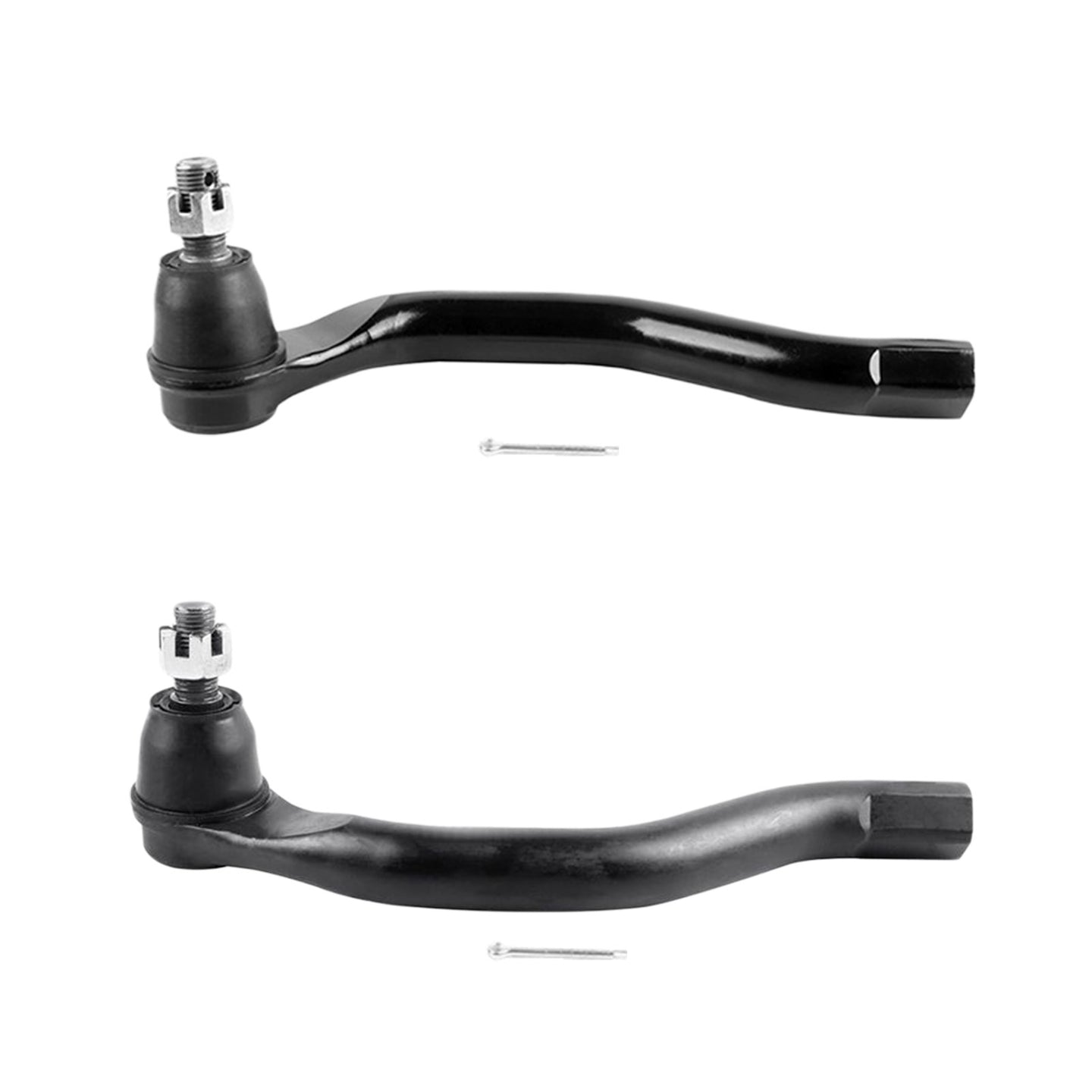 {{ Pair LH+RH Tie Rod Ends Suitable For Honda Civic FD FD1 FD2 FD3 1.3 2006-2012 }} - Buy Car Parts Online at {{ Kaka Auto Parts }}.