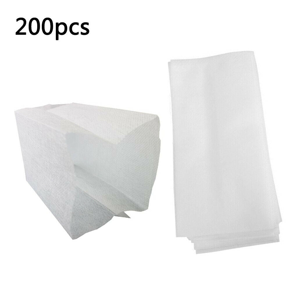{{ Non-Woven 200PCS Biodegradable Bags Plant Grow Pot Nursery Seedling Garden }} - Buy Car Parts Online at {{ Kaka Auto Parts }}.