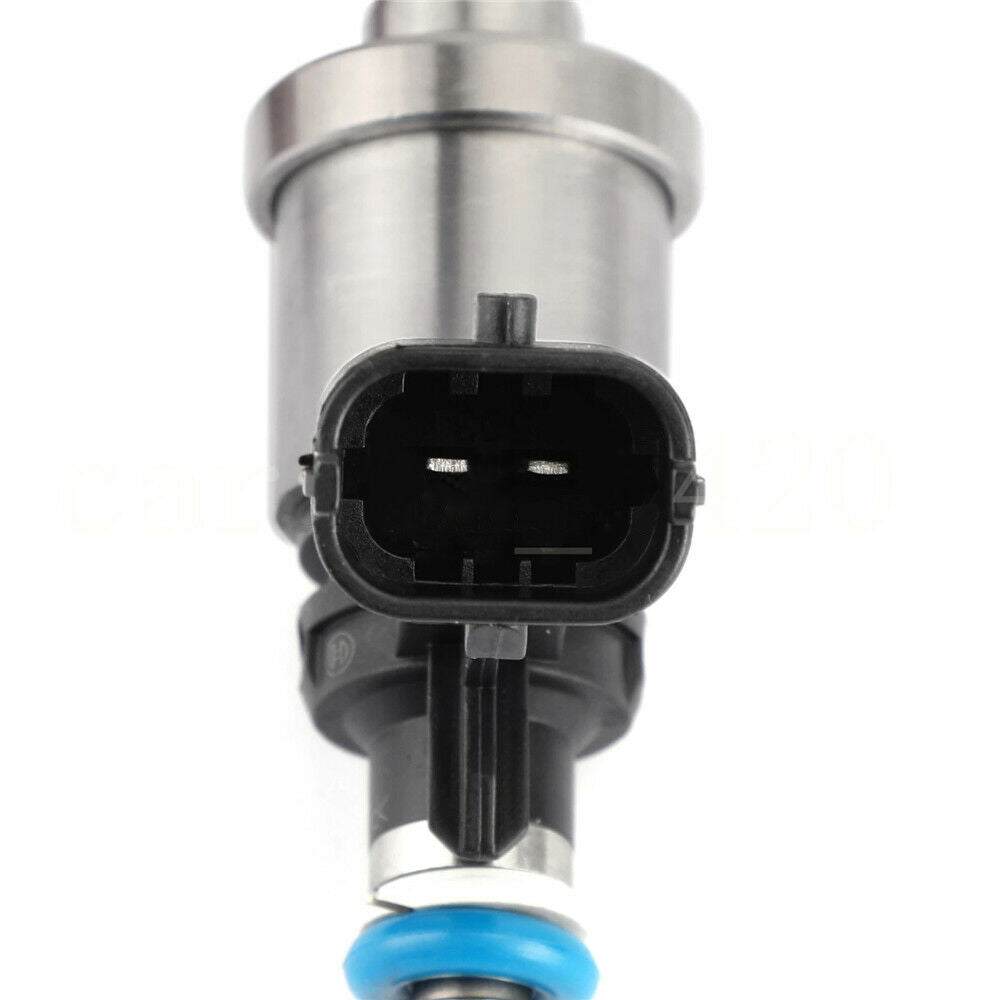 6PCS Fuel Injector Suitable For Holden Commodore VE Caprice WM 3. 6L V6 12632255