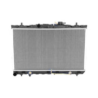 {{ Radiator Rad Fit Hyundai Elantra XD HD GL GLS 1. 8 2. 0 TIBURON GK 2000-2006 }} - Buy Car Parts Online at {{ Kaka Auto Parts }}.