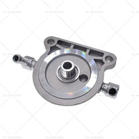 {{ Diesel Fuel Filter Primer Pump 10mm Suitable For Nissan Navara D40 2. 5L 2006-on }} - Buy Car Parts Online at {{ Kaka Auto Parts }}.