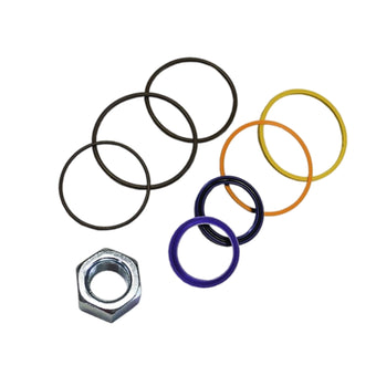 compare product Hydraulic Ram Lift Cylinder Seal Kit Suitable for Bobcat A300 T300 S300 7137939