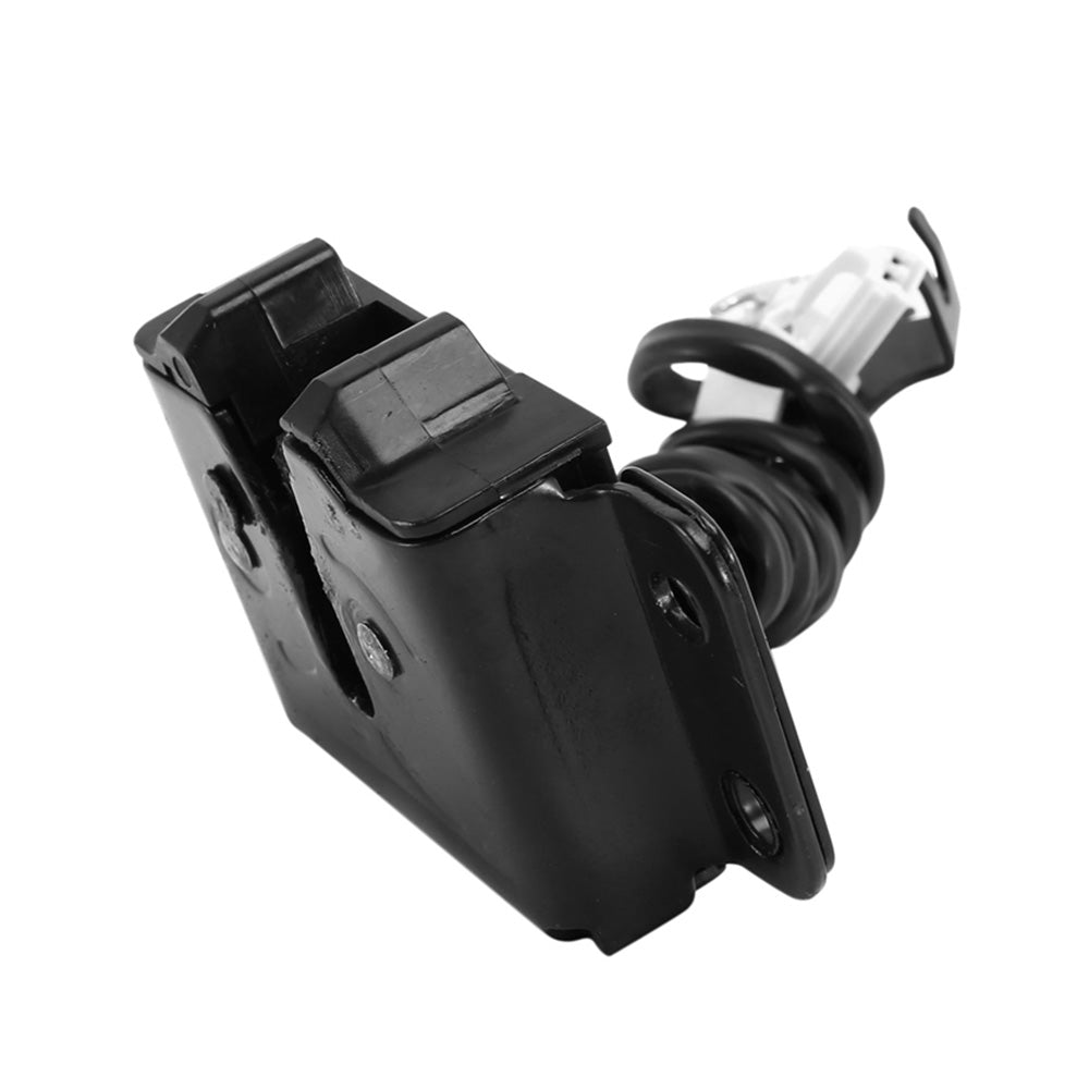 Rear Tailgate Lock Mechanism Suitable For Toyota Hiace Commuter 2005-2019