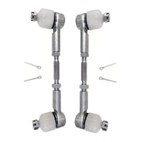 Inner & Outer Tie Rod Ends Suitable for Holden Jackaroo UBS17 UBS25 UBS26 88-04