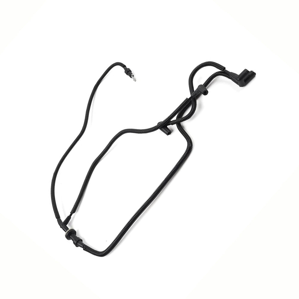 Engine Vacuum Hose Suitable for Jaguar XF 2009¨C2015 & XJ 2010¨C2019 C2Z3446