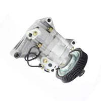 {{ Air Con AC Compressor Suitable For Mazda 2 DE 1.5L Petrol ZY-VE 10/07 - 07/14 }} - Buy Car Parts Online at {{ Kaka Auto Parts }}.