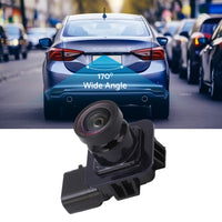 Backup Camera Suitable For Ford Transit 150 / 350 HD Cargo Van 2015-2017 CK4Z-19G490-A