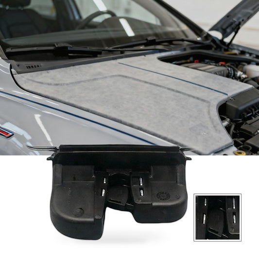 Trunk Lid Lock Actuator Suitable for VW Audi Golf Passat A3 Octavia