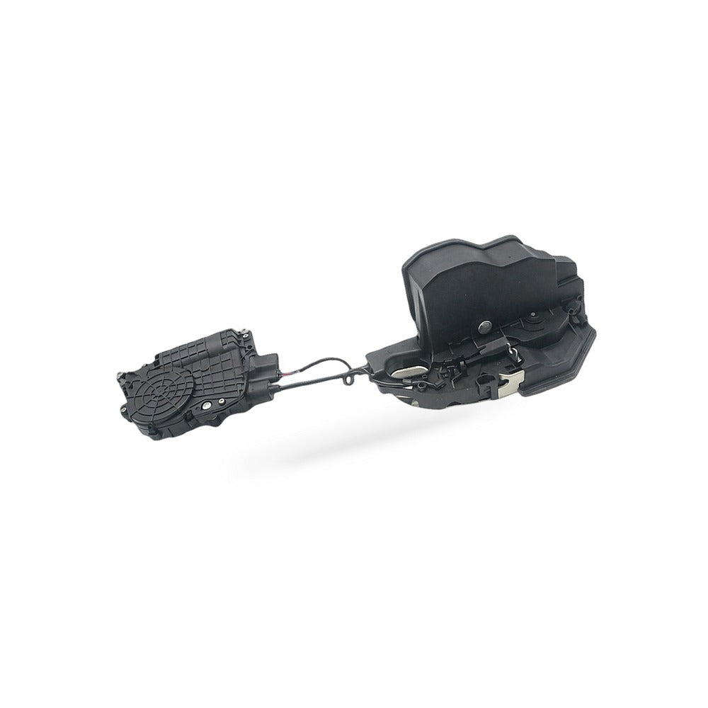 Left Front Door Lock Actuator Suitable for BMW 5 Series 6 Series X5 51217185689 - BD2