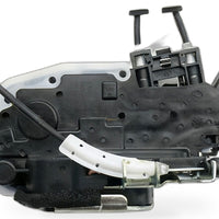 Door Lock Suitable for Nissan Qashqai Front Right 80500-JE20A-B105 - XQ1