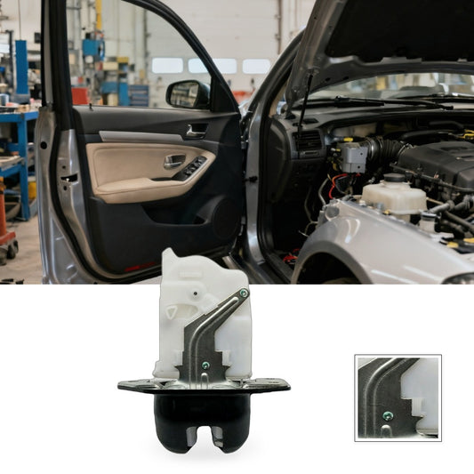 Door Lock Actuator Suitable for Nissan Murano 2009-2014 90502-CA00C