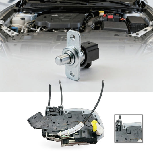 Door Lock Actuator Suitable for Nissan Altima Rogue Sentra 80501-3BA1A