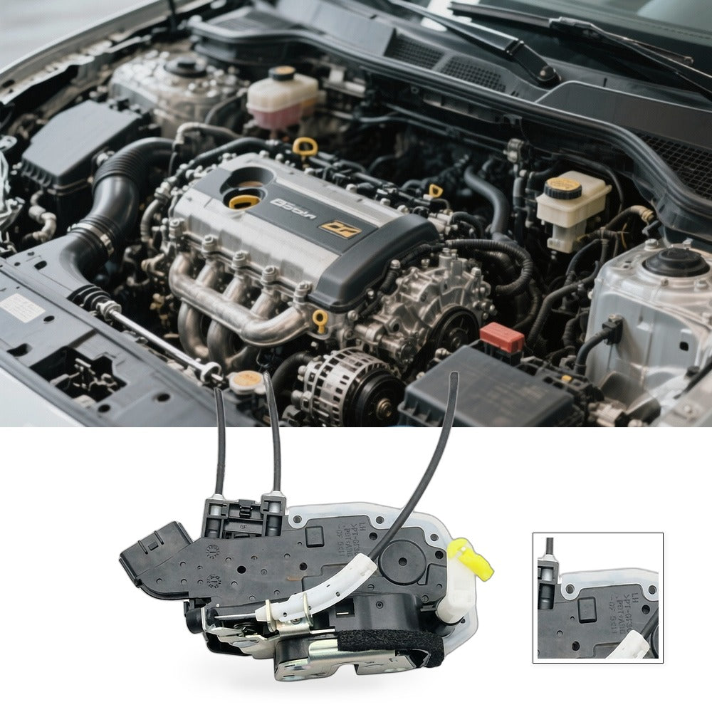 Door Lock Actuator Suitable for Nissan Altima Maxima Murano Pathfinder - BG1