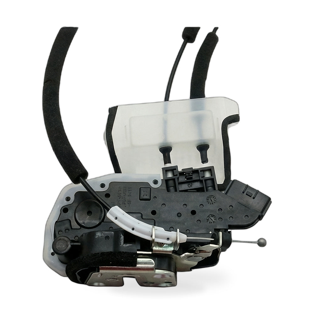 Front Door Lock Assembly 80500-4HB0A Suitable for Nissan Front Right - ZT2