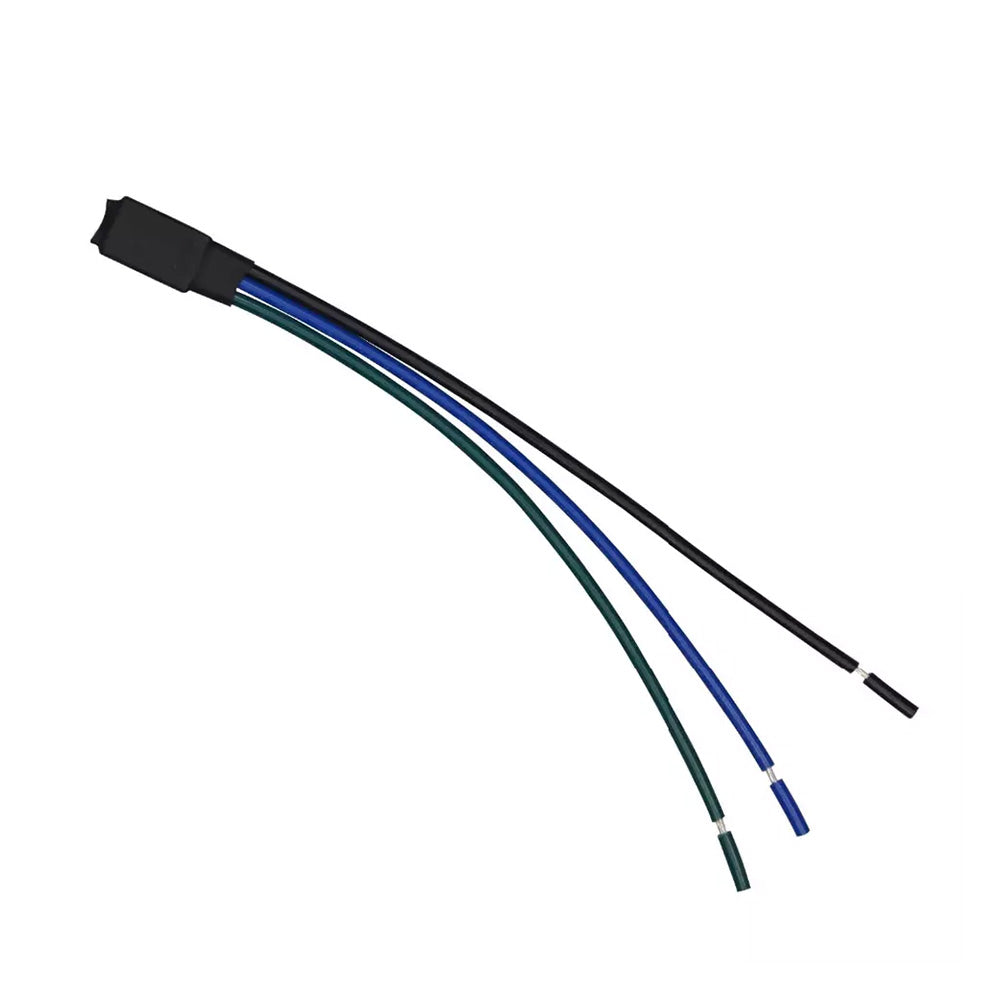 Micro Pulse Bypass Suitable For Pioneer AVH AVH-P Parking Brake Video Override