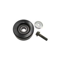 Belt Idler & Pulley Kit Suitable For Holden Commodore VT VX VU VY VZ V8 LS1 LS2 GEN3 5.7 6.0L