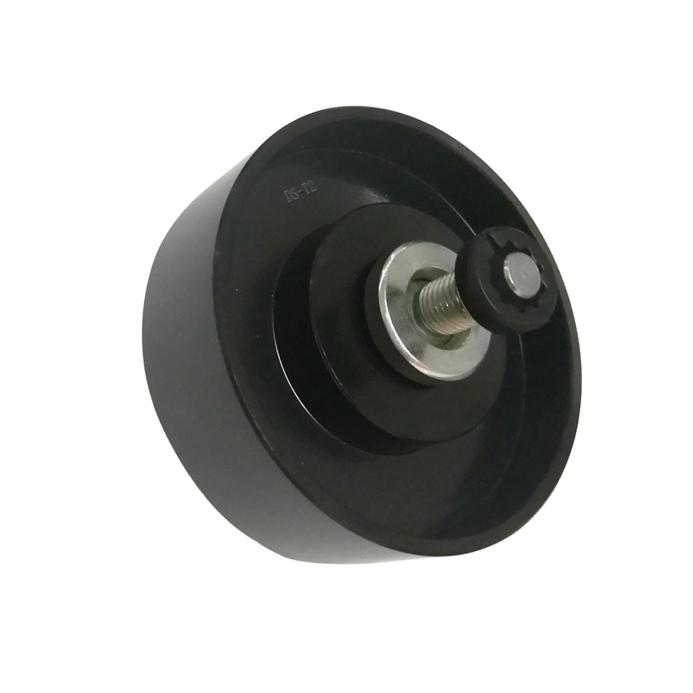 Drive Belt Idler Pulley Suitable For Toyota Hilux KUN16 / KUN26 1KD-FTV 3.0L Turbo Diesel 2005-2015