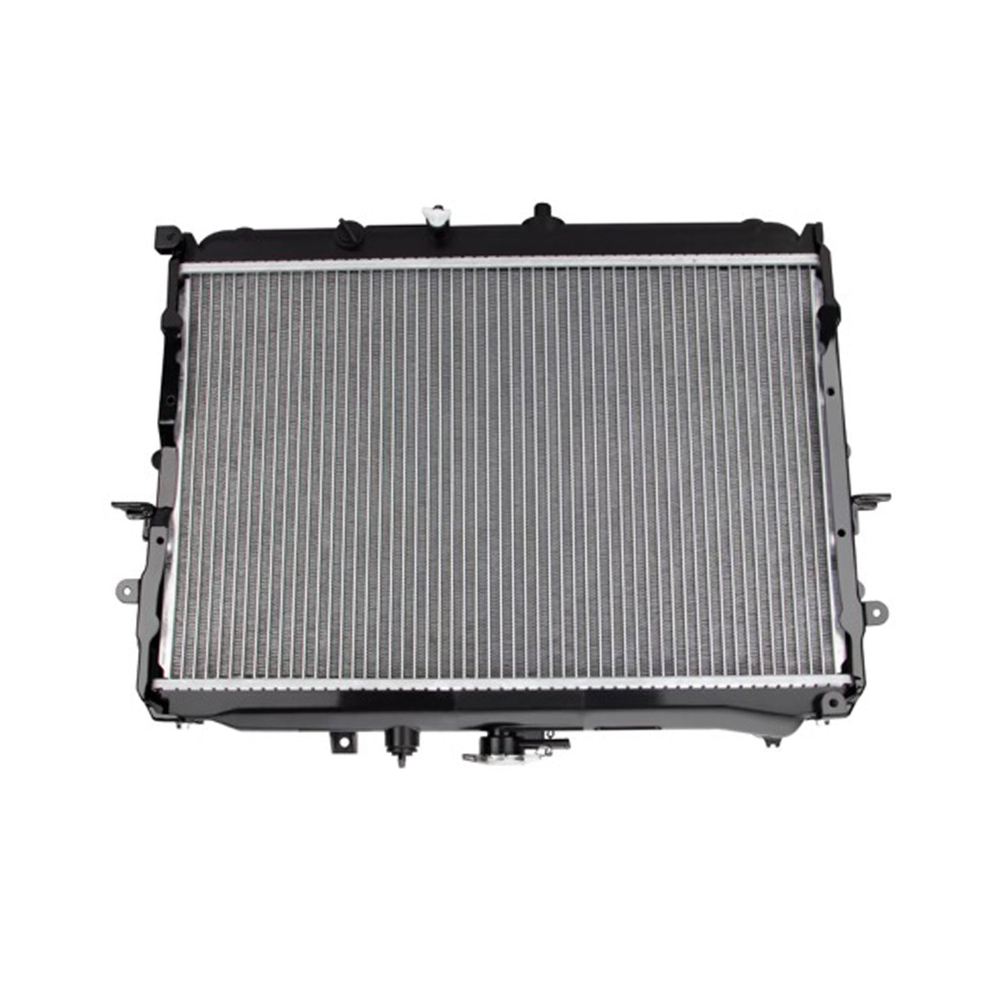 {{ Radiator Suitable for Mazda E2000 E1800 Ford Econovan JG JH 26mm F85015200A }} - Buy Car Parts Online at {{ Kaka Auto Parts }}.