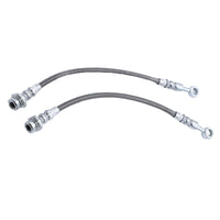 {{ Brake Line Hose Rear LH & RH Suitable For Ford Maverick Nissan Patrol GQ 1988-97 }} - Buy Car Parts Online at {{ Kaka Auto Parts }}.