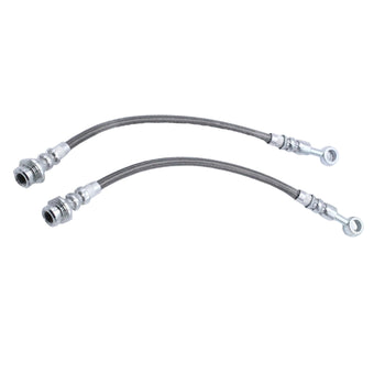 compare product Brake Line Hose Rear LH & RH Suitable For Ford Maverick Nissan Patrol GQ 1988-97