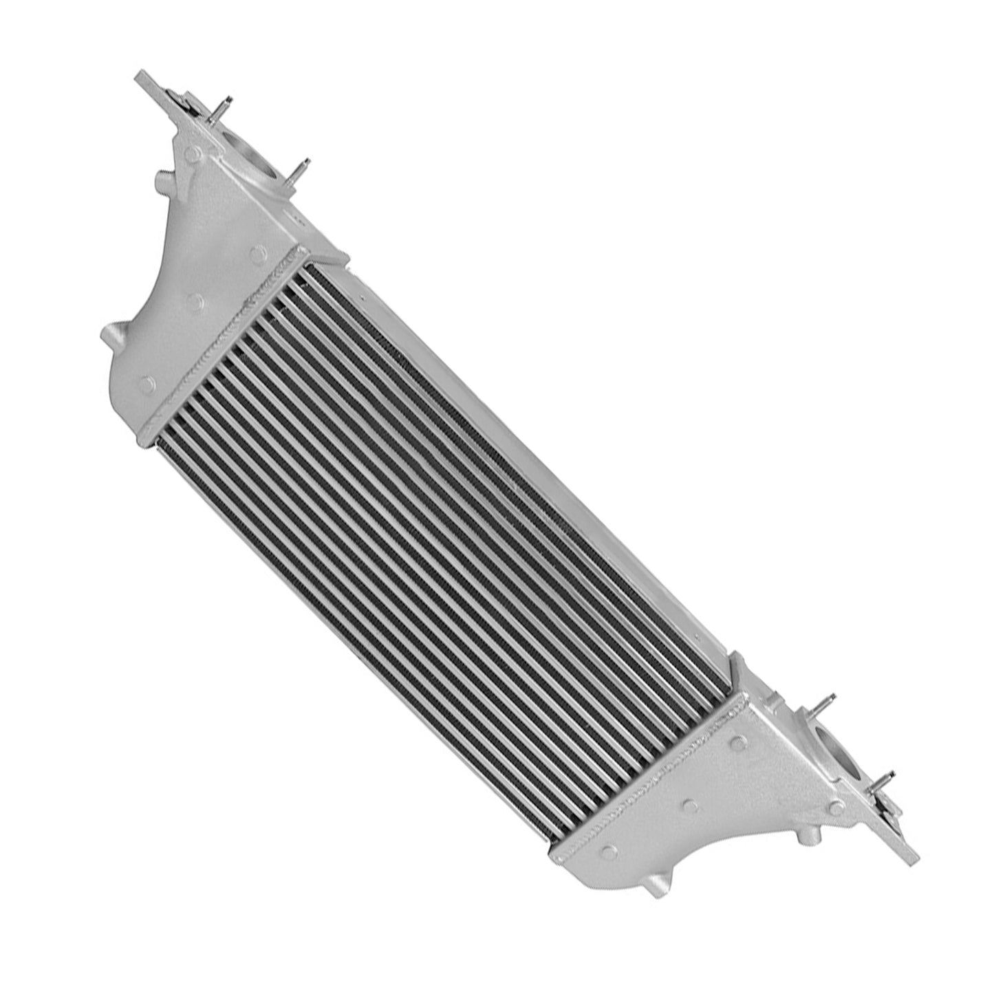 {{ Intercooler Suitable For Nissan Navara D40 V6 STX 550 3.0L V9X Pathfinder Diesel }} - Buy Car Parts Online at {{ Kaka Auto Parts }}.
