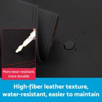 {{ Dash Mat Sun Shield Microfiber Leather Suitable For Kia Sportage NQ5 2021-On }} - Buy Car Parts Online at {{ Kaka Auto Parts }}.