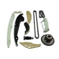 Timing Chain Kit Suitable For Audi A3 / A4 / A5 / A6 and VW Golf / Eos / Passat / Skoda 1.8 / 2.0