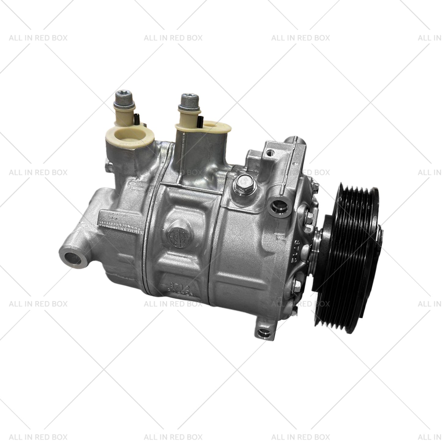 {{ A or C Compressor Suitable for Audi A1 Q3 VW Beetle Golf GTI Tiguan 5Q0820803Q }} - Buy Car Parts Online at {{ Kaka Auto Parts }}.
