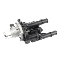 {{ Thermostat  and  Housing with Hose Pipe Suitable For Holden JG JH Cruze 1. 8L Trax TM }} - Buy Car Parts Online at {{ Kaka Auto Parts }}.