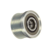 Alternator Overrunning Pulley Suitable For BMW 1 Series E87 E88 E82 / 3 Series E90 E92 / 5 Series E60 / X5 E70 118i 120i 125i 135i 320i 335i 520i 525i 3.0si