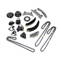 {{ Timing Chain Kit  and  Gears fit for Holden Commodore VZ VE VF 3. 6L LY7 LE0 LW2 LWR }} - Buy Car Parts Online at {{ Kaka Auto Parts }}.