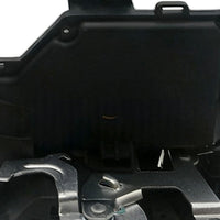 Trunk Lid Lock Suitable for Volkswagen Touareg Skoda Superb 7L0839016A - XQ1