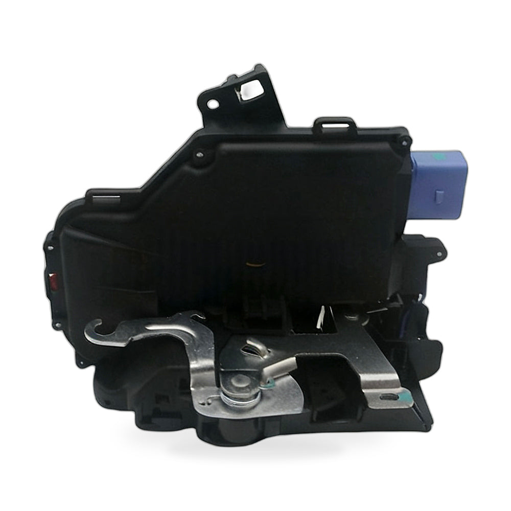 Trunk Lid Lock Suitable for Volkswagen Touareg Skoda Superb 7L0839016A - ZT2