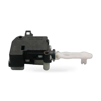 compare product Trunk Lock Actuator Suitable for Audi A6 1997-2005 4B5962115C 4B5962115B