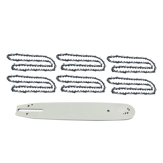 20'' 3/8LP .058 72DL Bar & Chain Combo Suitable For  Shindaiwa 550 575 577 680