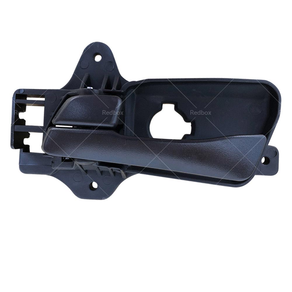 {{ Rear Left Side Inner Door Handle LH Fits For Hyundai I30 FD 2007-2012 Black }} - Buy Car Parts Online at {{ Kaka Auto Parts }}.