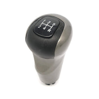 5 Speed Gear Shift Knob With Boot Suitable For Honda Civic 2006-2011