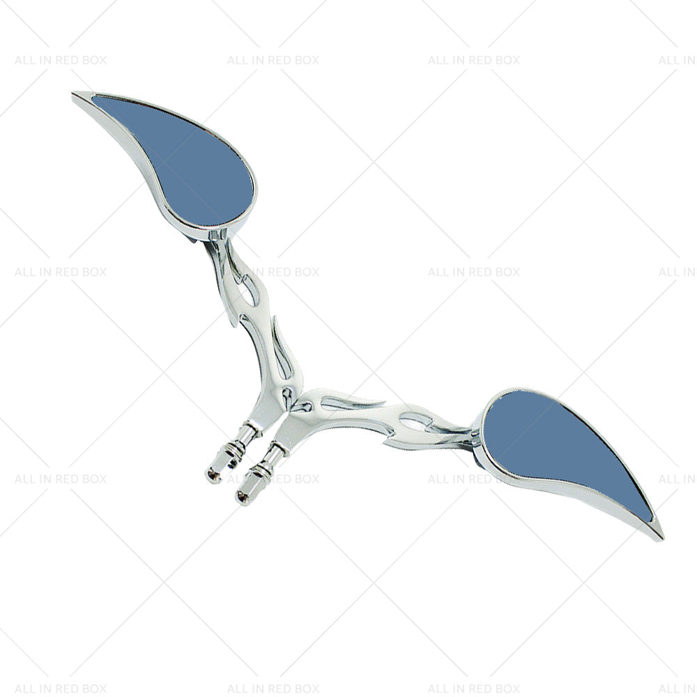 {{ Motorcycle Rearview Mirrors Suitable For Harley Davidson Street Glide Dyna }} - Buy Car Parts Online at {{ Kaka Auto Parts }}.